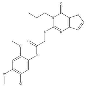 1252923-33-3 structure