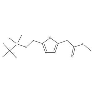 1253955-30-4 structure
