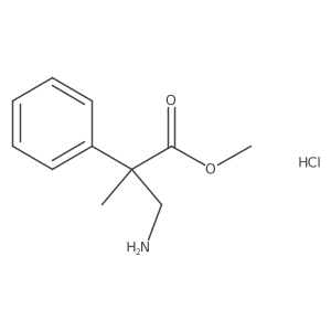 1253955-52-0 structure