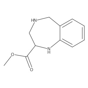 1260637-65-7 structure