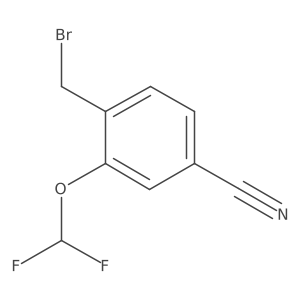 1261617-91-7 structure