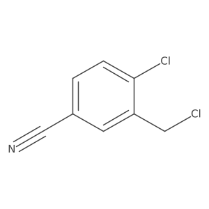 1261861-22-6 structure