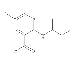 1268348-50-0结构式