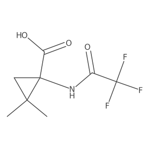 127558-81-0 structure