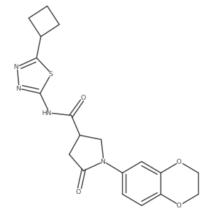1282127-50-7结构式