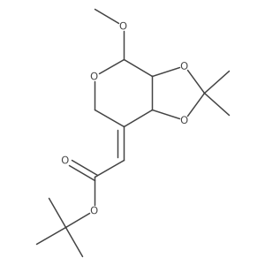 131149-13-8 structure