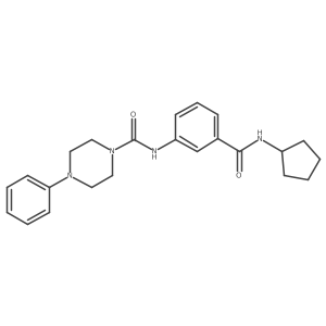1324083-28-4结构式