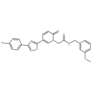1326882-65-8 structure