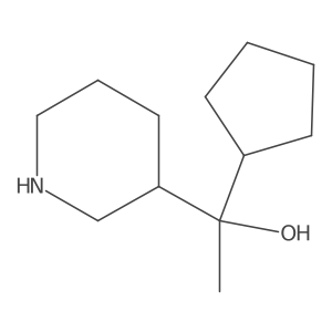 1341149-13-0 structure