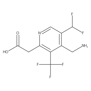 1361750-29-9 structure
