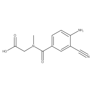 1383435-47-9 structure