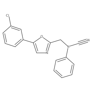 1384786-47-3结构式