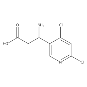 1391215-22-7 structure