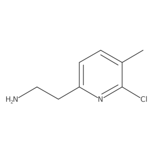1393555-00-4 structure