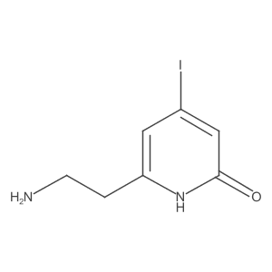 1393558-43-4 structure