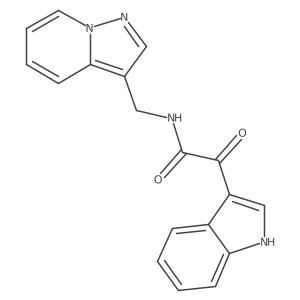1396808-21-1结构式