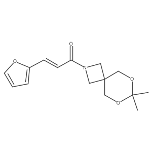 1396893-33-6 structure