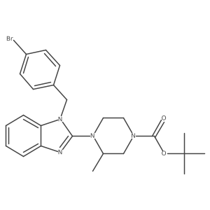 1420865-75-3结构式