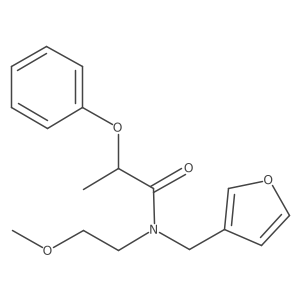 1421482-68-9结构式