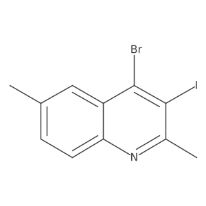 1431364-21-4 structure
