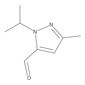 1460034-43-8 structure