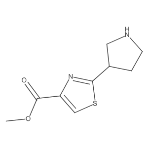 1558372-74-9 structure