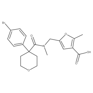 1573958-83-4结构式