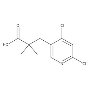1603594-50-8结构式