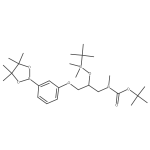 1628460-52-5结构式