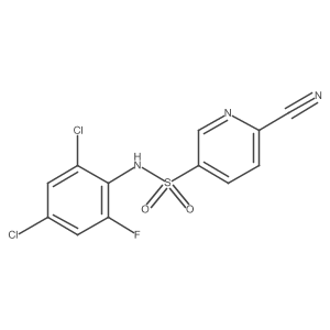 1645414-76-1 structure