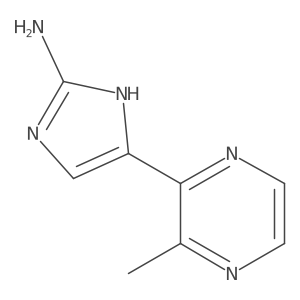 1700482-60-5 structure