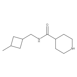 1707396-09-5 structure