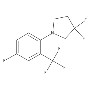1779132-20-5 structure
