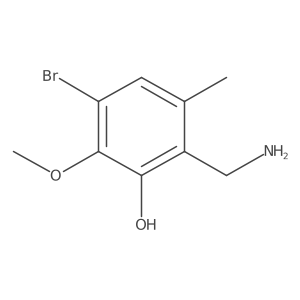 1782334-55-7结构式