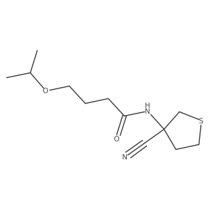 1796952-36-7 structure