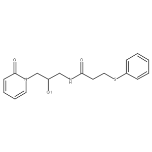 1797160-56-5 structure