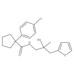 1798540-00-7结构式