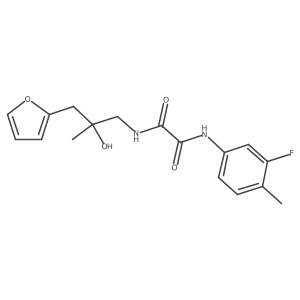 1798540-22-3结构式