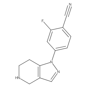 1799842-72-0 structure