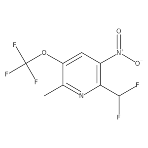 1806761-76-1 structure
