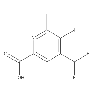 1807138-30-2 structure