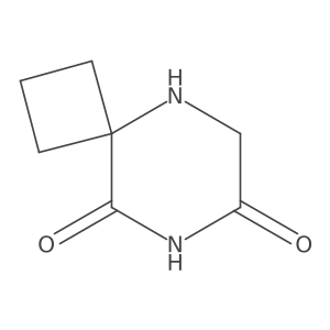 1849307-43-2 structure