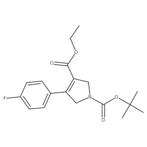 1881321-81-8 structure
