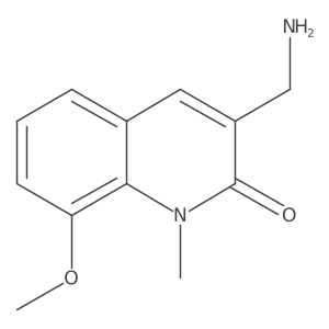 1888830-80-5 structure