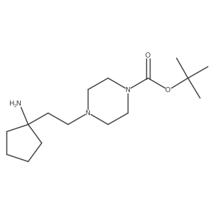 1890938-89-2 structure