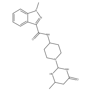 1903389-70-7 structure