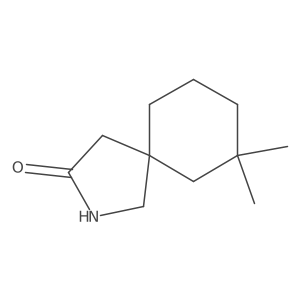 196608-85-2 structure