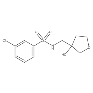 1991788-38-5 structure