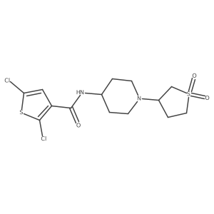2034224-70-7 structure