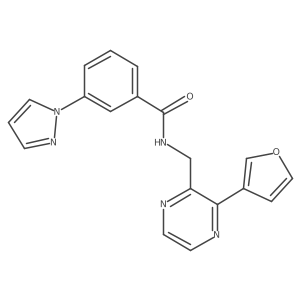 2034236-87-6 structure